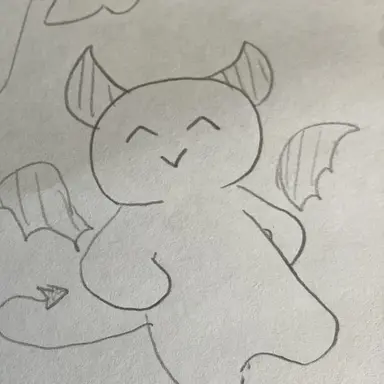 Profile image of 悪魔