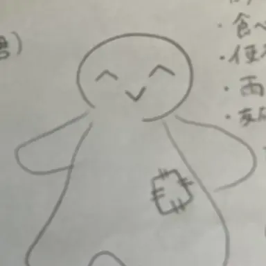 Profile image of びんぼー