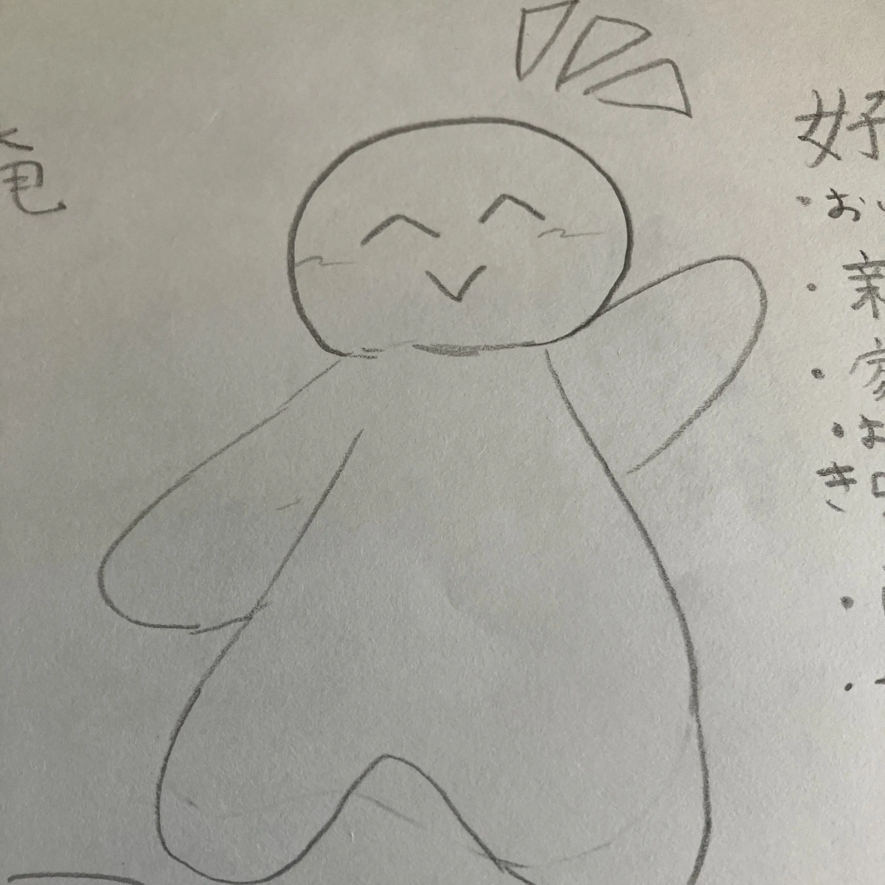 Sokorahen0834의 俺の何か