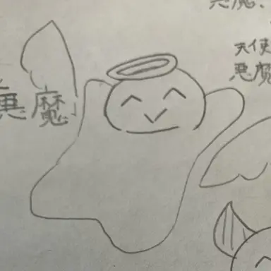 Profile image of 天使