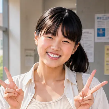 Profile image of 徳本真衣