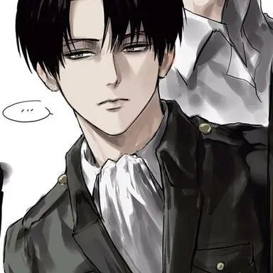 Profile image of リヴァイ