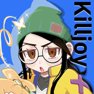 Profile image of キルジョイ