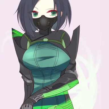 Profile image of ヴァイパー