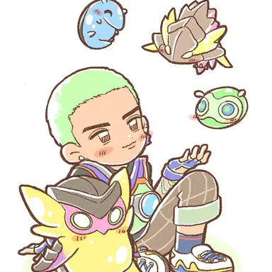 Profile image of ゲッコー