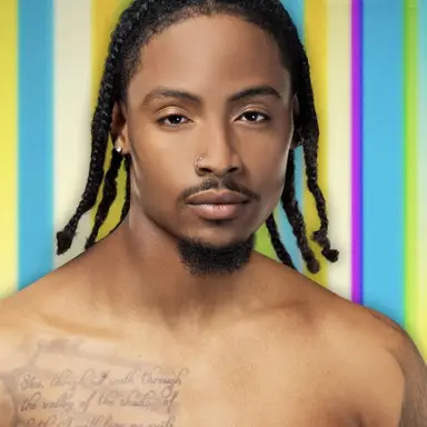 Profile image of Kordell