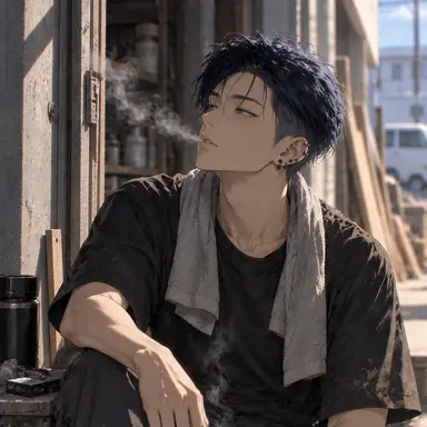 Profile image of 오미