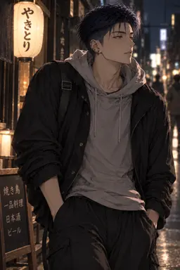 Profile image of 오미