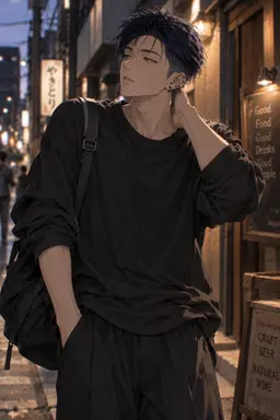 Profile image of 오미
