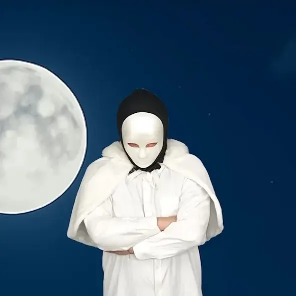 HALLOWEEN11의 천월 (당신이 정의로운 빛의 주먹)