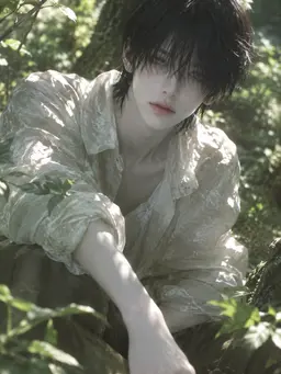 Profile image of 이안