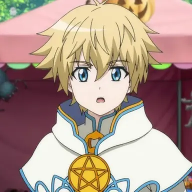 Profile image of 리온 레이몬드