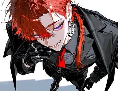 Profile image of 獅王