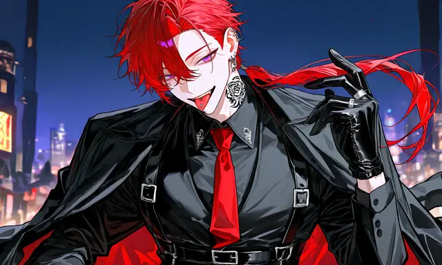 Profile image of 獅王