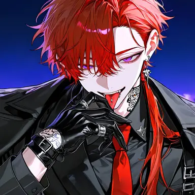 Profile image of 獅王