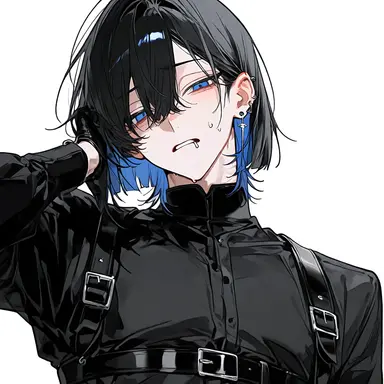 Profile image of Kai