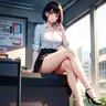 캐릭터 프로필 이미지