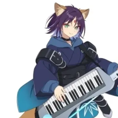 Profile image of 彩葉