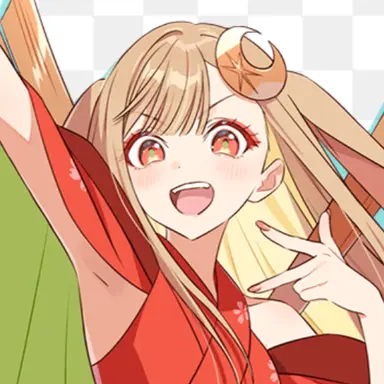 Profile image of かぐや