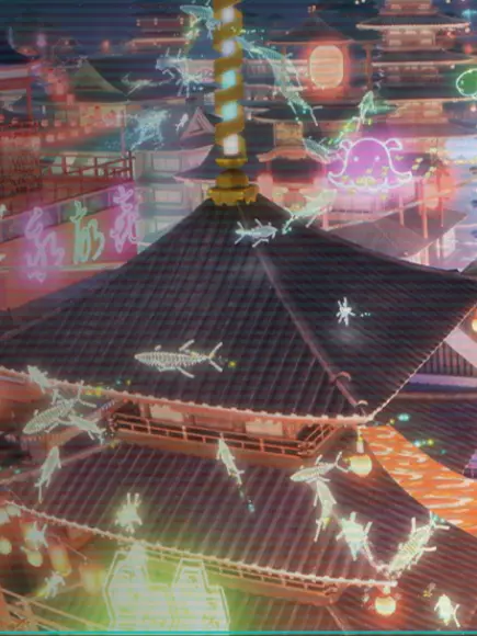 masiaku의 あなたがヤチヨになる