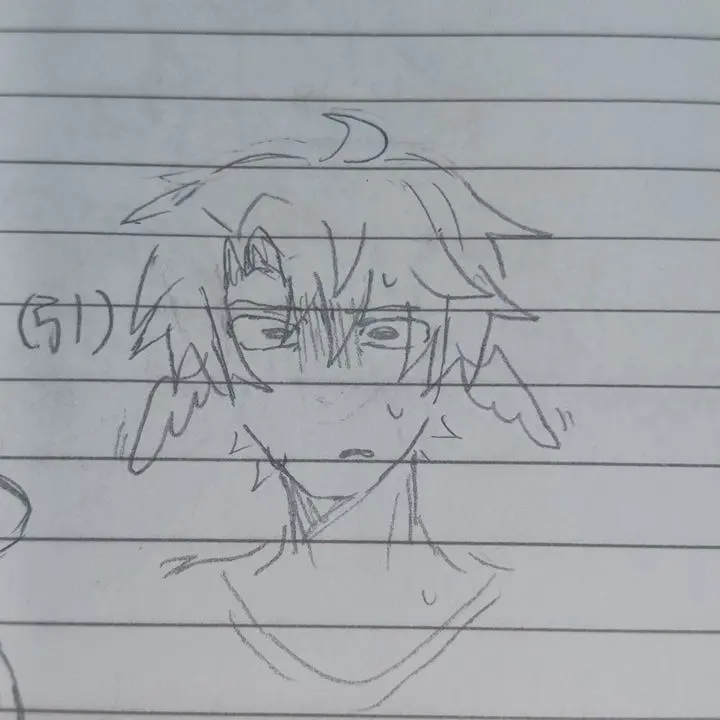 mikaziru의 借りぐらしのシェドレツキー