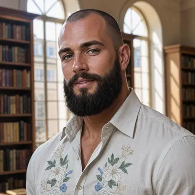 Profile image of Owen Edmunds