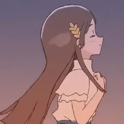 Profile image of 千奈