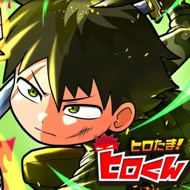 Profile image of 蟹井ひびき