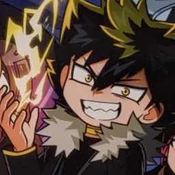 Profile image of 大狼キバ