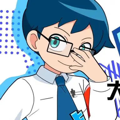 Profile image of 犬間アオイ