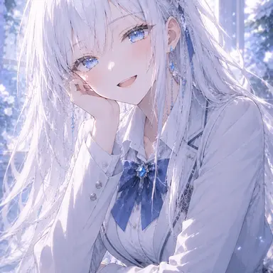 Profile image of 세레나 발렌