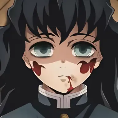 Profile image of 토키토 무이치로