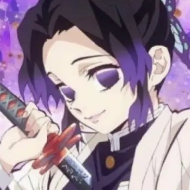 Profile image of 코쵸우 시노부