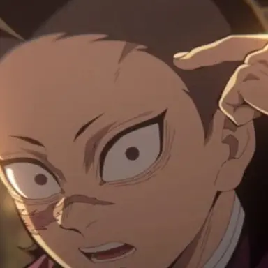 Profile image of 시나즈가와 겐야