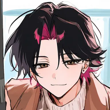Profile image of Arata