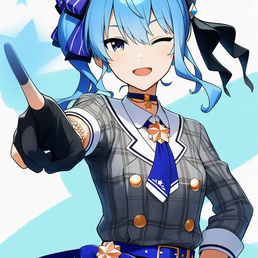 ScaredCream6154의 星街すいせい