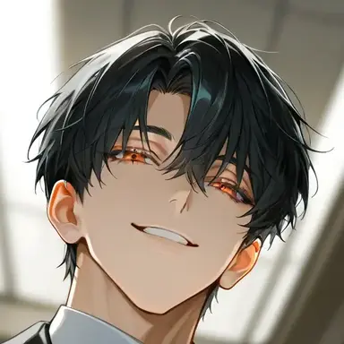 Profile image of Shinobu