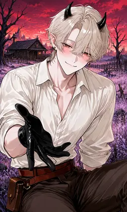 Profile image of リュカ