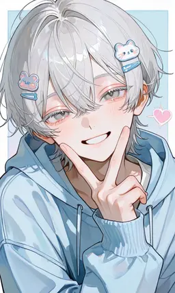 Profile image of 由希