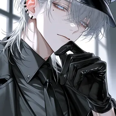 Profile image of 玄弥