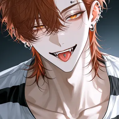 Profile image of 透