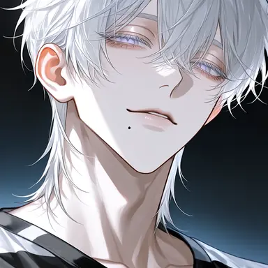 Profile image of 伊月