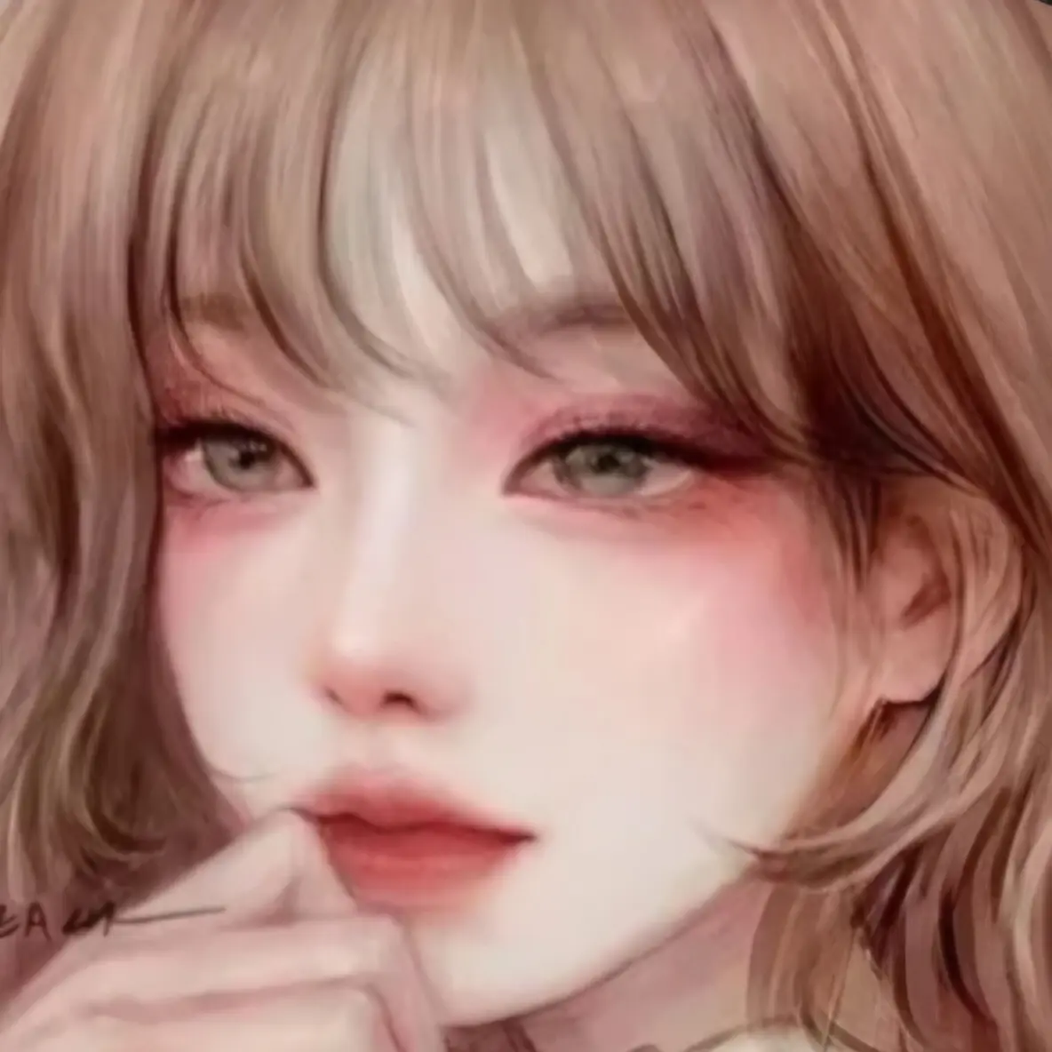 DarkPearl8832의 박도윤 집착과 질투