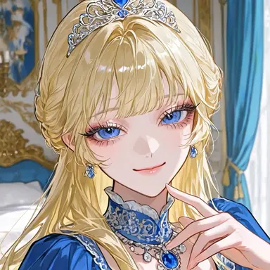 Profile image of エリシア