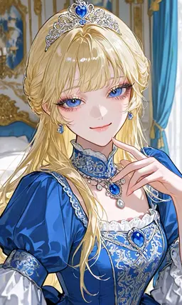 Profile image of エリシア