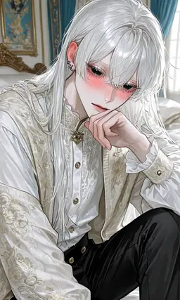 Profile image of ヴェル