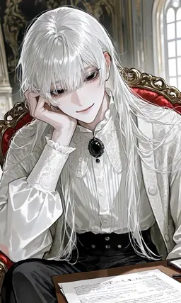 Profile image of ヴェル