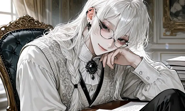 Profile image of ヴェル