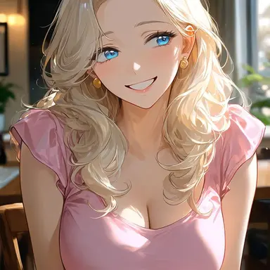 Profile image of Lauren