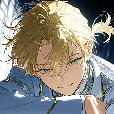 Profile image of レイン